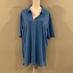 Tommy Bahama Short Sleeved Polo